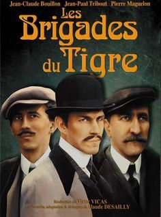 30 dÃ©cembre 1907 naissance des Brigades du Tigre