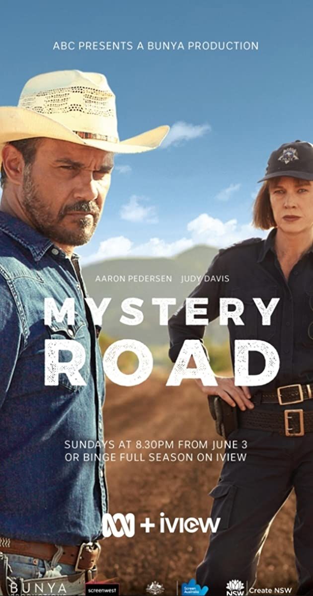 Mystery Road (TV Series 2018– ) - IMDb