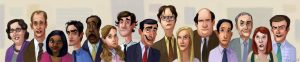 The Office by Neanderthal-Jam on DeviantArt
