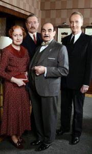 The old gang is back - photo released for 'The Big Four'!