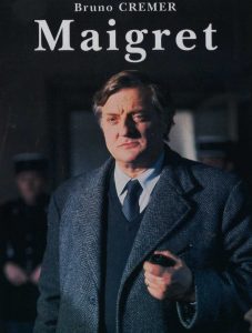 Lire la suite à propos de l’article Maigret