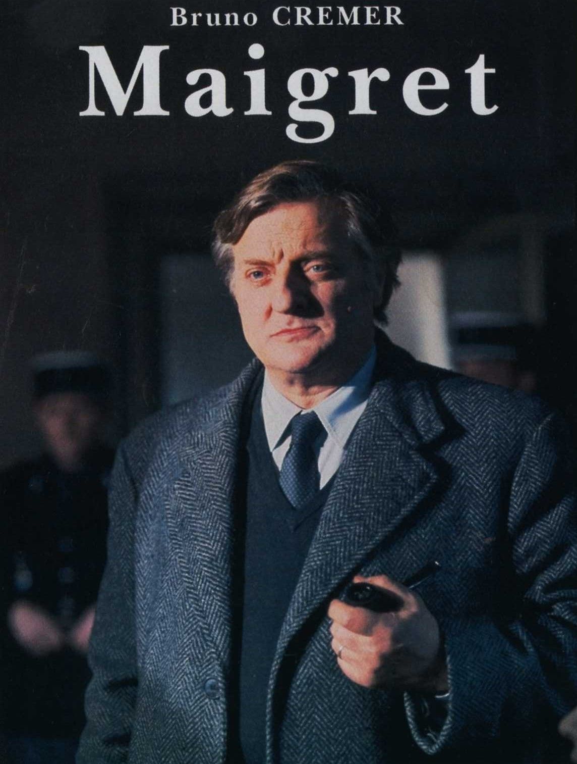 Lire la suite à propos de l’article Maigret