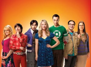 Lire la suite à propos de l’article The Big Bang Theory